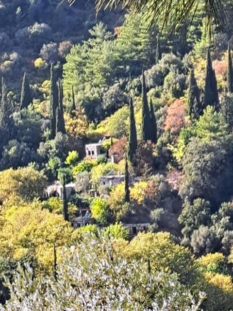 Valeondades Villa Valeontades Exterior photo