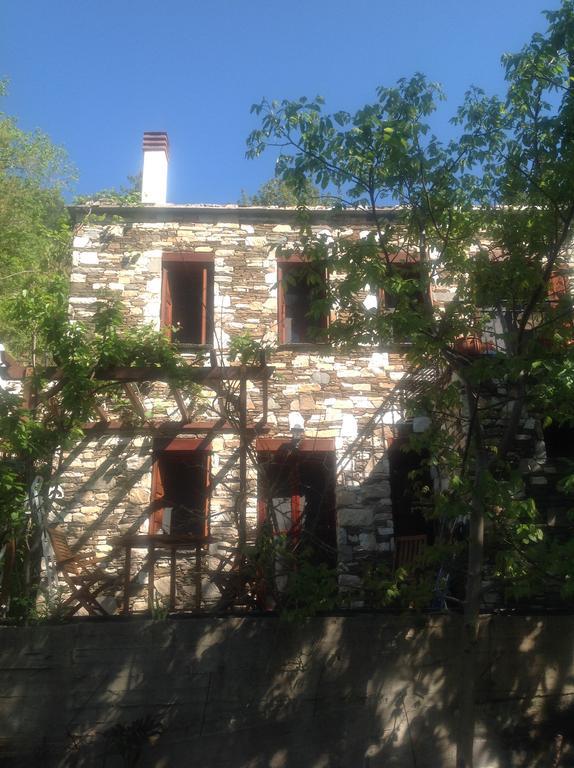 Valeondades Villa Valeontades Exterior photo